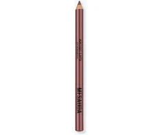 Mesauda Artist Lips Lip Pieštukas drėkinamasis lūpų pieštukas, atspalvis: 102 Rosewood 1,14 g