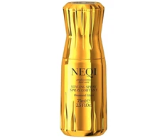 Neqi Plaukų formavimo purškiklis „Forbidden Finish Diamond Glass All“ 75 ml