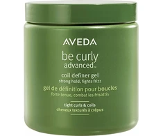 Aveda Be Skirtas garbanotiems plaukams Advanced™, 250 ml