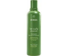 Aveda Be Skirtas garbanotiems plaukams Šampūnas, 250 ml