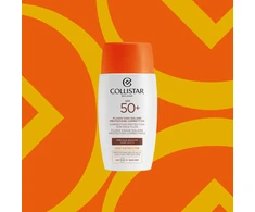 Avene Apsauginis losjonas veidui nuo pigmentinių dėmių SPF 50+ Collistar Sun Corrective Protection Kremas, 50 ml