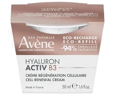 Avene Avene, Hyaluron Activ B3, Anti-Aging, Kremas, For Face, 50 ml For Women