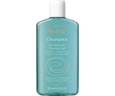 Avene Cleanance valomasis gelis 200 ml