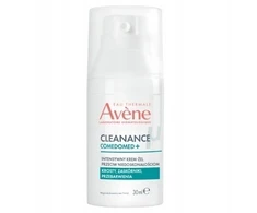 Avene Cleanance Comedomed+ Intensive Anti Blemish Care veido priežiūros priemonė nuo spuogų, 30 ml