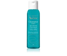 Avene Cleanance Purifies Cleansing Gel For Face, 100 ml