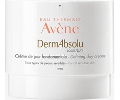 "Avene DermAbsolu Defining Day Kreminis" Dieninis veido kremas 40ml