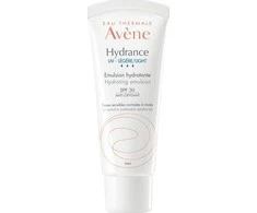 "Avene Hydrance" drėkinamasis kremas SPF30 40ml