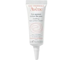 "Avene" raminamasis akių kontūro kremas 10ml