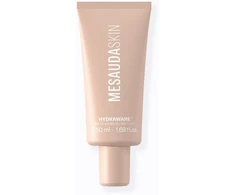 Mesauda Hydraware Hydrating Fluid For Face SPF 50, 50 ml