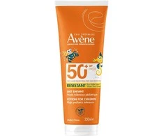 Avéne Sun Milk for Children SPF 50+, 250 ml