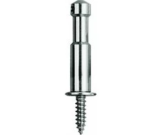 Adapteris - Avenger medinis varžtas 16mm kotas