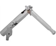 Adapteris - Avenger łamany 16mm Lankstus Jungties Adapteris