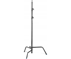 Apšvietimo stovas - Avenger C-Stand 30 nuimama bazė juoda