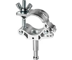 Apšvietimo priedas - Avenger klamra Eye Coupler LP 16mm