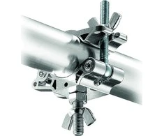 Rigging Priedas - Avenger Klamra Eye Coupler LP