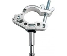 Apšvietimo priedas - Avenger klamra Eye Coupler LP 16mm