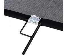 Apšvietimo priedas - Avenger Flaga Triple Scrim 60x90cm Juodas