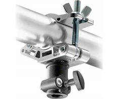 Priedas - Avenger Klamra Eye Coupler MP dvigubai besisukantis