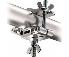 Montavimo laikiklis - Avenger Klamra Eye Coupler MP 300kg apkrovos talpa
