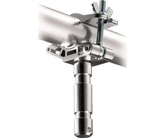 Rigging Priedas - Avenger Klamra Eye Coupler 28mm
