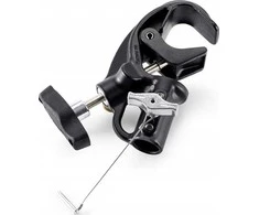 Objektyvas Montavimo priedas - Avenger Klamra Quick Action Clamp Junior