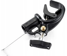 Objektyvas Montavimo priedas - Avenger Klamra Quick Action Clamp Junior