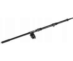 Stovas - Avenger Mini Boom 117-212cm 7kg Juodas