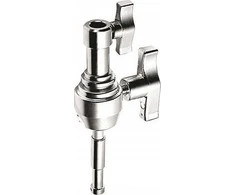 Dalys - Avenger rutulinis guolis 16mm kaištis 16mm lizdas