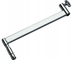 Apšvietimo stovas - Avenger Ramie Offset Junior 50cm 28mm