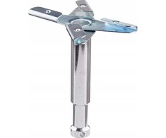 Avenger Scissor Clip su trzpieniem 16mm