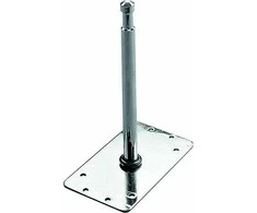 Montavimo plokštė - Avenger sieninė plokštė Baby 16mm varžtas 22.5cm