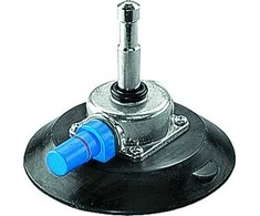 Siurbimo puodelis - Avenger Przyssawka 16mm velenas