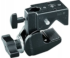 Priedas - Avenger Klamra Super Clamp Patvari Klamra Fotografijai ir Vaizdo Įrašams Juoda