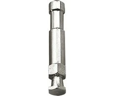 Įrankis - Avenger Snap-In Pin 16mm Hex Plienas