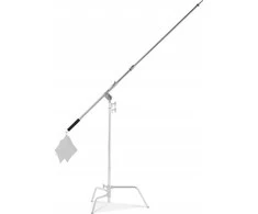 Avenger Mini Boom 117-212cm / 7kg chromas