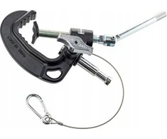Avenger Pipe Clamp Baby 16 mm TB kaištis