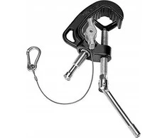 Avenger Pipe Clamp Baby 16 mm TB kaištis