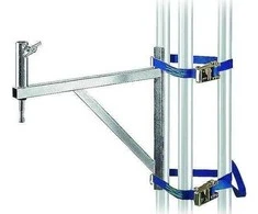 Priedas - Avenger Ramie lizdas 28mm su 16mm smeigtuku