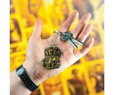 Avengers Keršytojai – Metalinis raktų pakabukas Infinity War