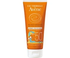 "Avène" losjonas vaikams Spf50+ 250ml