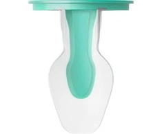 Philips AVENT SCY673/81 Buteliukas Natural Responsive dekoras 260 ml