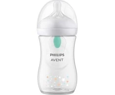 Philips AVENT SCY673/82 Buteliukas Natural Responsive dekoras 260 ml