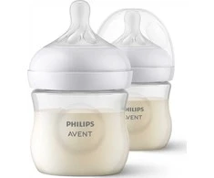 Philips SCY900/02 REAGUOJANTIS NATŪRALUS BUTELIUKAS 2X125ML