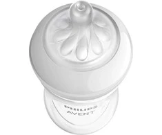Avent AVENT SCY903/02-RESPONSYWNA Buteliukas 260 ML A 2 SZT