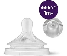 Philips Avent Natural Response Bottle 260 ml +1m žirafa