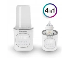AVENT KIDWELL BUTELIUKO ŠILDYTUVAS GALA BALTA 5906601706455