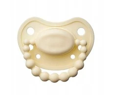 AVENT LUU KIDS-PACTON 6M+ KREMINIS CITRININIS