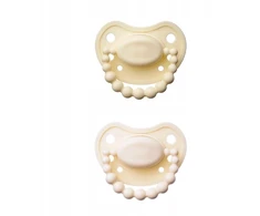 Avent LUU KIDS-Rinkinys SMOCZKÓW CREAMY LEMON I AMERICAN CREAM 6M+