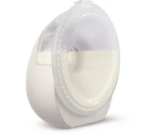 Avent Philips Single Electric Breast Pump Natural* Care Hands-free Wearable (SCF494/11)