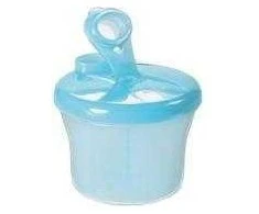 Avent Pieninės talpyklės milteliai (mėlyna) 260ml